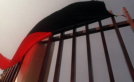 Anuncian huelga en Prepas del GDF