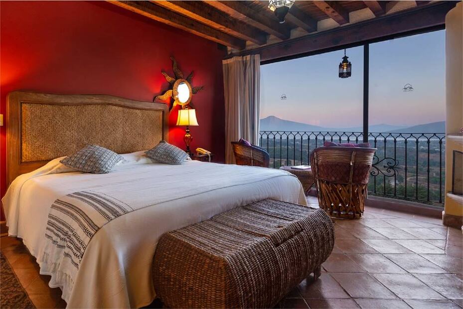 Foto: Facebook 'PORTON DEL CIELO'