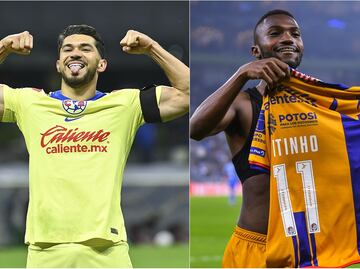 Liga MX: América se enfrentará al Atlético de San Luis en semifinales