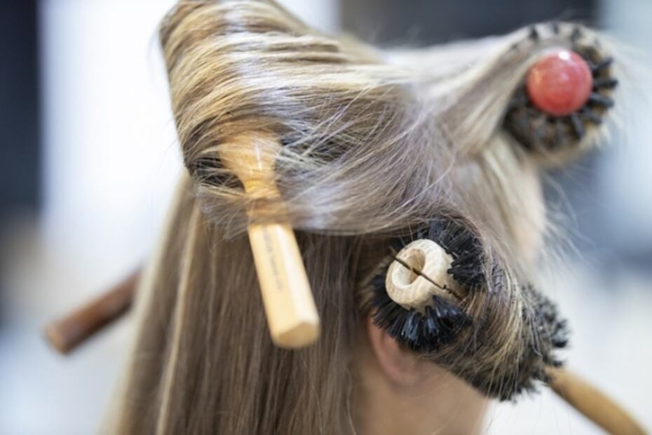 9 tips para reparar el cabello dañado