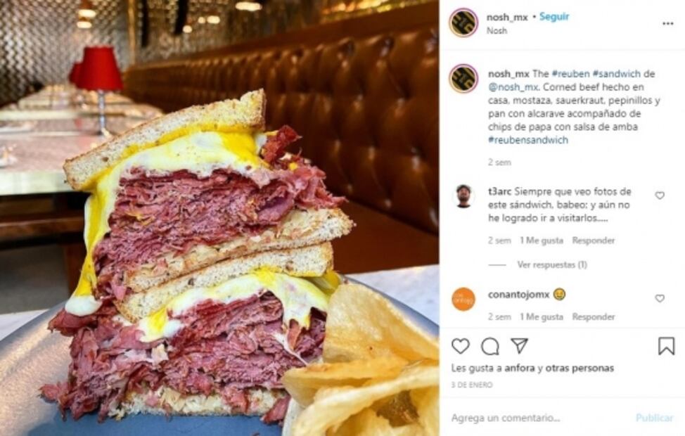 Alimentos que puedes consumir para combatir el Blue Monday