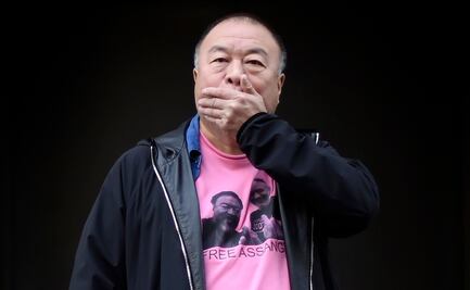Un pequeño gesto de un individuo puede socavar los cimientos del autoritarismo: Ai Weiwei