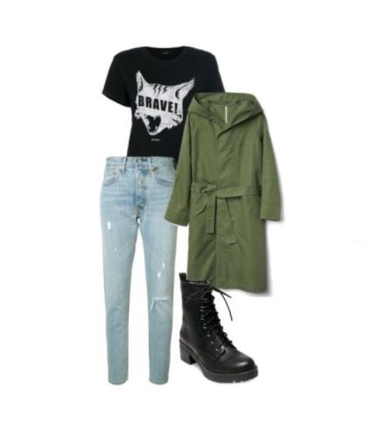 Copia el estilo de Belinda por menos de 2000 pesos