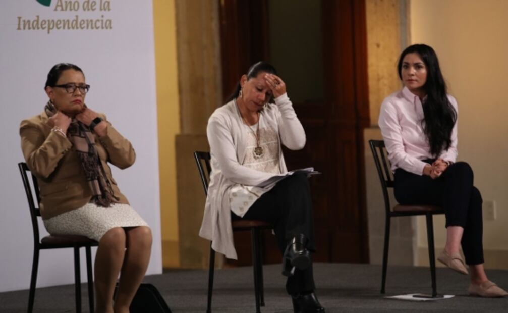 Muecas, disparates, “no somos iguales”, debate intenso... Crónica de Astillero en la mañanera de AMLO