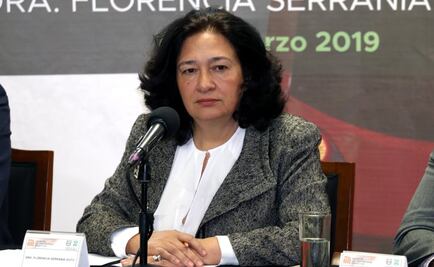 “Vagoneros son creativos para burlar la seguridad y entrar al Metro”: Florencia Serranía