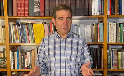 Diputadas de Morena y PVEM denuncian irregularidades en INE de Lorenzo Córdova por más de 224 mdp