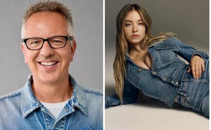 ¿Quién es Craig Brommers?; el hombre detrás de la campaña de Sydney Sweeney con American Eagle