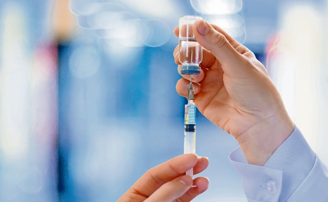 China said its COVID-19 vaccine will be a public good of universal access - Photo: Natali Mis/EL UNIVERSAL