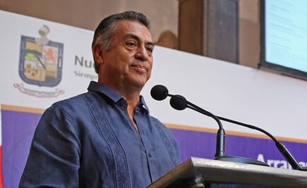 ¿Por qué no se habla de hombricidios? Cuestiona El Bronco