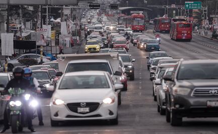 Autoridades capitalinas analizan tomar medidas adicionales ante contingencias ambientales