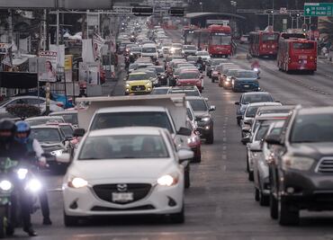 Autoridades capitalinas analizan tomar medidas adicionales ante contingencias ambientales