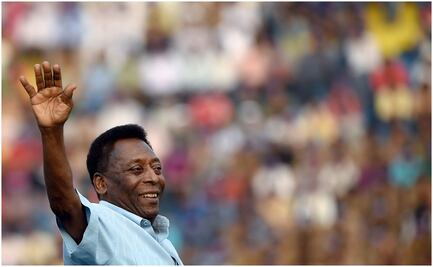 El impacto de Pelé en el futbol de Estados Unidos