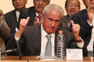 Federación de Sindicatos de Trabajadores se comprometen con Sheinbaum a buscar mejorar condiciones salariales 