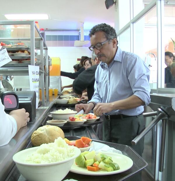 En está universidad puedes comer desde $10
