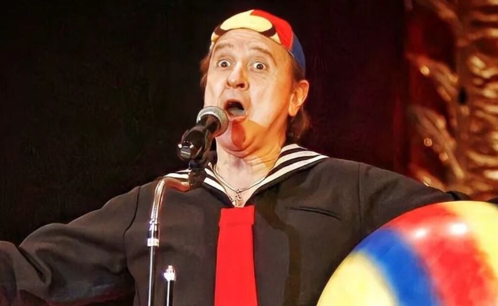 Carlos Villagrán tuvo un conflicto con Chespirito por los derechos su personaje. Foto: @charroscantoresmexico_oficial