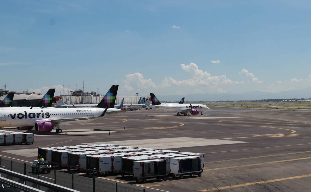 Foto: Archivo/ El Universal.