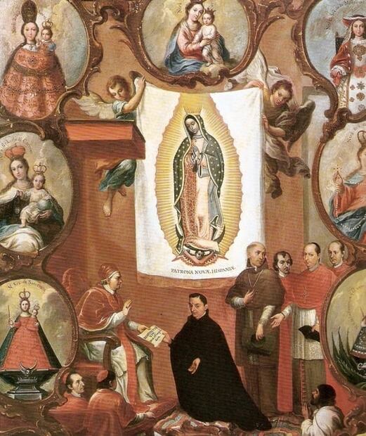¿Quiénes fueron los otros papas Benedicto?