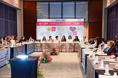 Trabajadoras domésticas, con mínimas prestaciones