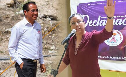 En Guerrero, salvaje asesinato de dos dirigentes antorchistas y de su hijo de seis años