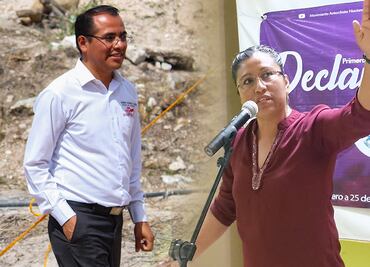 En Guerrero, salvaje asesinato de dos dirigentes antorchistas y de su hijo de seis años