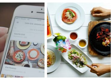 ¿Sabes qué restaurantes participan con UberEats? Entérate acá