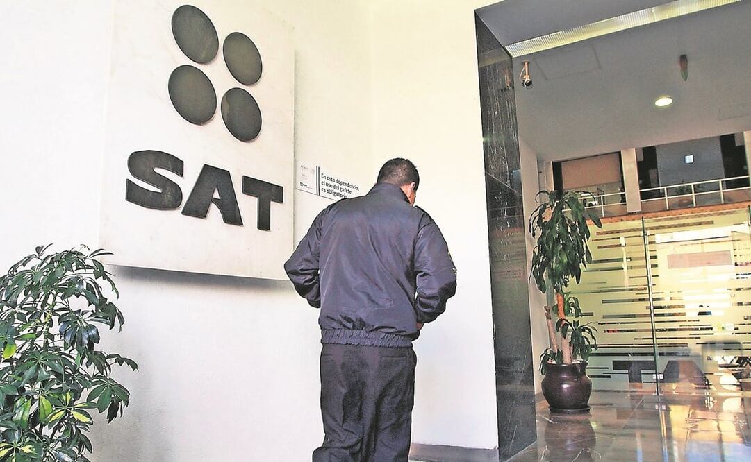 La recaudación de ISR depende, además del SAT, de variables que podrían debilitarse y generar presiones adicionales a las finanzas públicas, dijo el CEESP. Foto: Archivo / EL UNIVERSAL