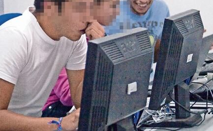 Salvan a joven de ser secuestrada en la GAM por "amigo" que conoció en Facebook