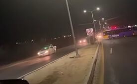 Balacera en BCS deja un estadounidense muerto; reportan siete personas lesionadas, entre ellos un menor de edad