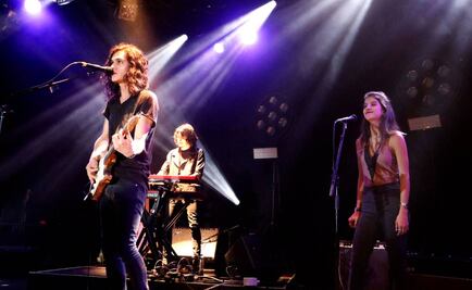 Costera presenta nuevas canciones en el Lunario