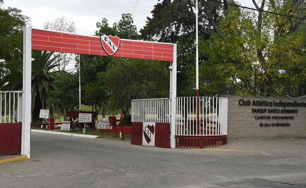 Declaran 53 menores por abusos sexuales en el Club Independiente