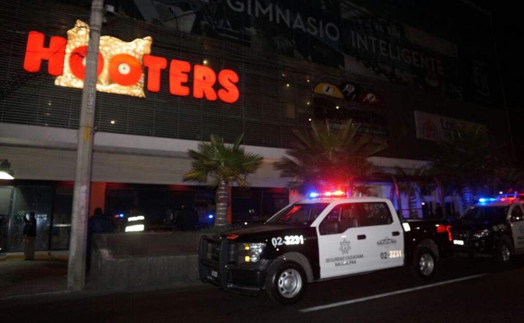 (Foto: Rebeca Jiménez/El Universal ) 