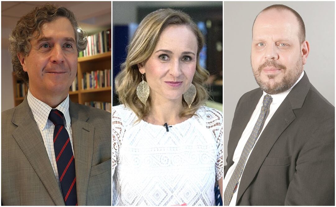 Foto: Archivo / EL UNIVERSAL