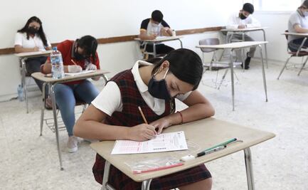 Educación pública en crisis profunda; ignora retroceso que arroja prueba Pisa: Coparmex