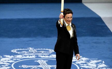 Graciela Iturbide recibe el Premio Princesa de Asturias 2025: "El arte fotográfico no conoce fronteras"