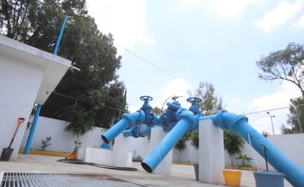 CFE corta suminstro de energía a cuatro pozos de agua potable en Ecatepec