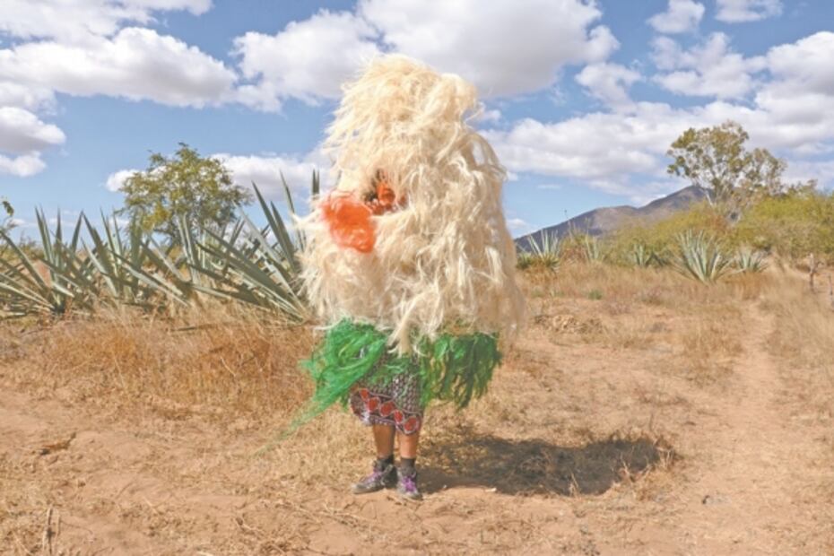 Arte contra el patriarcado y el extractivismo