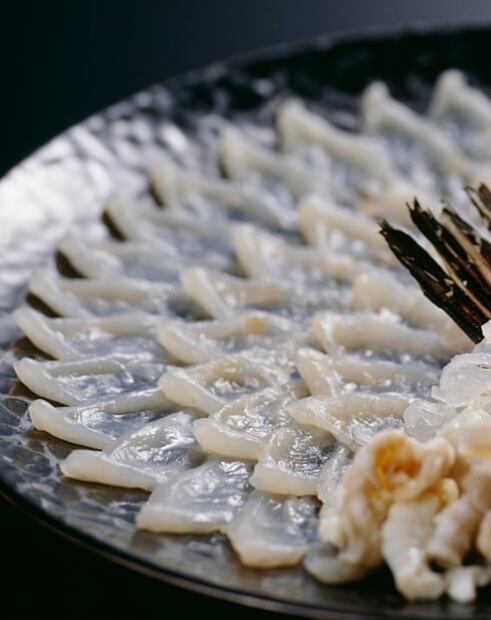 Tres alimentos que pueden ser letales