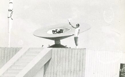 ¿Quién era Enriqueta Basilio, la mujer que hizo historia en Juegos Olímpicos?