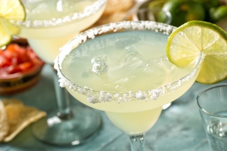 Festeja el Día Internacional de la Margarita con estas 3 versiones del famoso coctel