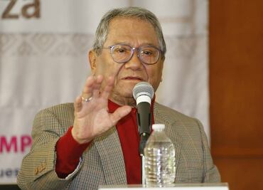 Armando Manzanero no podrá cantar en los Grammys