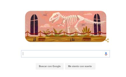 Google celebra el Día Internacional de los Museos