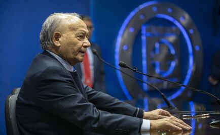 Mexican authorities issue arrest warrant against Cruz Azul's director Guillermo Álvarez