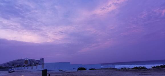 Huracán Beryl: todo Quintana Roo se encuentra en Alerta Roja; ya es categoría 3