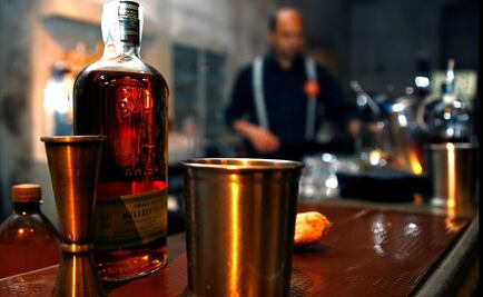 Peña Nieto and his entourage drank 746 bottles on board the presidential plane 