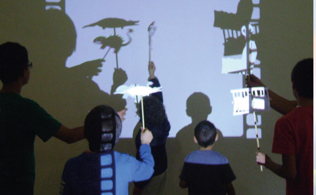 La edición XXXI del Festival Internacional de Cine para niños está por iniciar. Foto: La Matatena A. C.