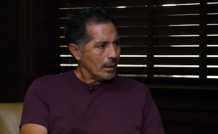 Benjamín Galindo comparte su mayor deseo tras infarto cerebral: “Quiero volver a una cancha”