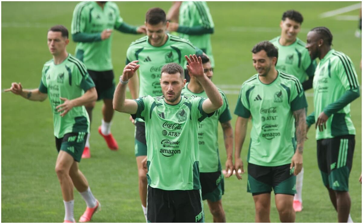 Mundial 2026: Horarios y canales para ver la Fase de Grupos; HOY, miércoles 24 de junio