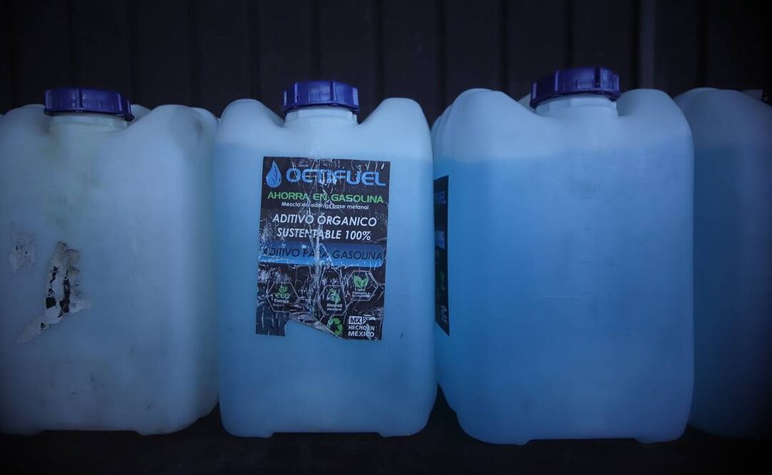 Foto: Archivo/ El Universal.