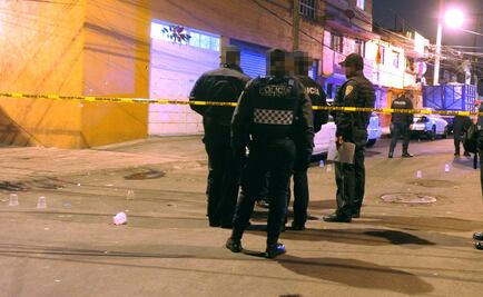 Detienen a 5 presuntos implicados en ataque armado de Coyoacán