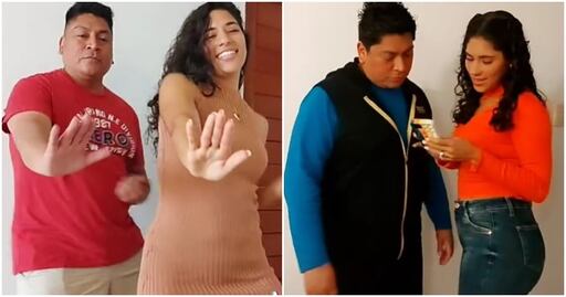 Tiktoker es asesinada por su propio esposo frente a su hijo de 8 años y conmociona las redes 